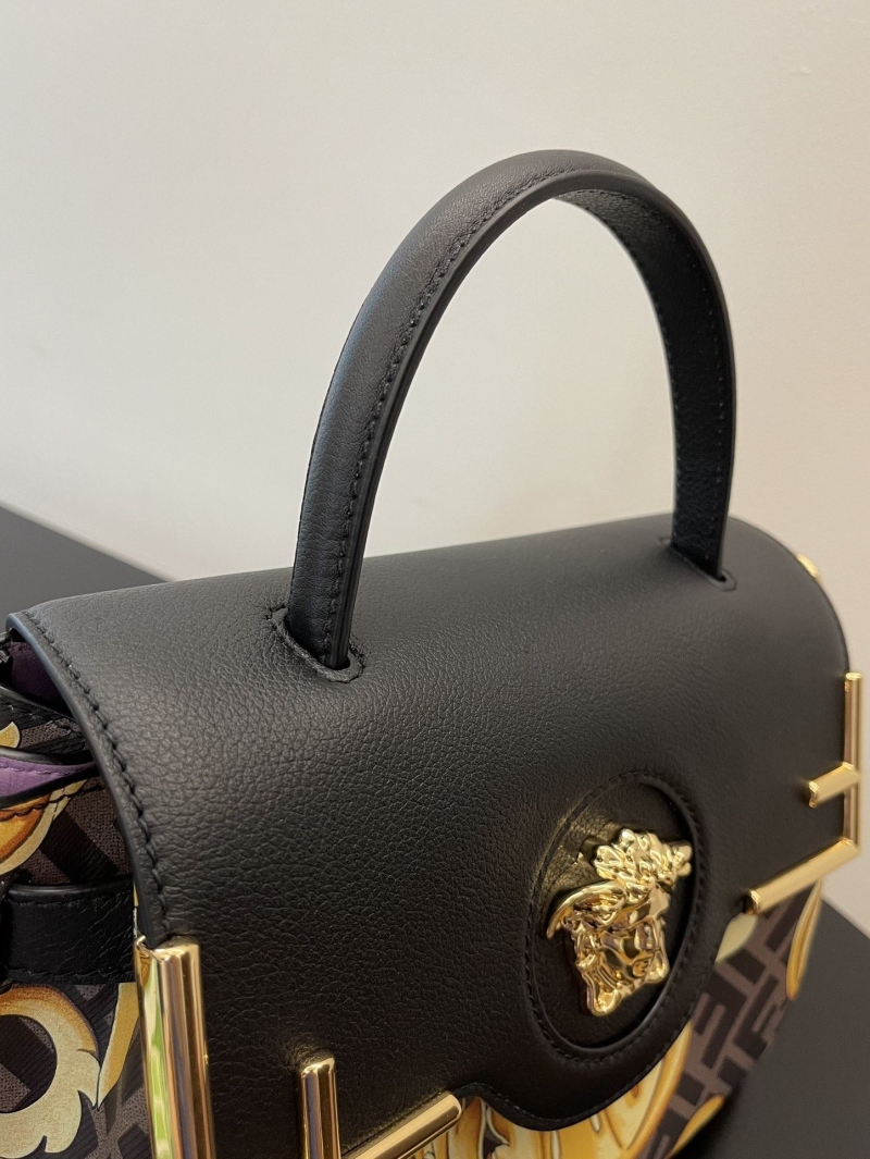 F**di & versace bags